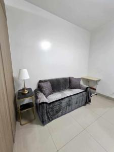 Shore 2 Residences 2BR MoaPasayManila