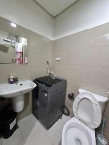 Shore 2 Residences 2BR MoaPasayManila