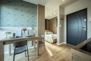 WiguryTower Garden 208