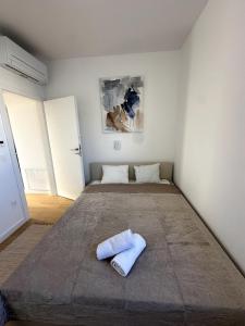 Sea and Sky Penthouse, Zadar