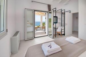 Tania Villas by PaxosRetreats