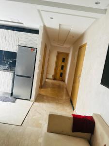 Appartement vu sur mer