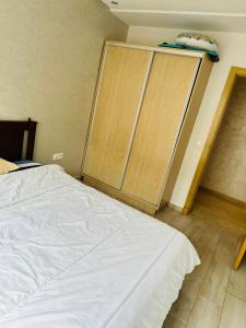 Appartement vu sur mer