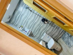 Appartement vu sur mer