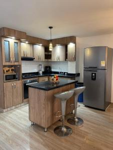 Departamento Medellín bello