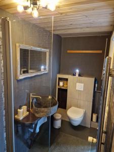 Hunters little house