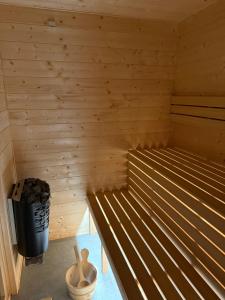 Willa Bukówka Dom całoroczny w górach nad jeziorem z jacuzzi i sauną