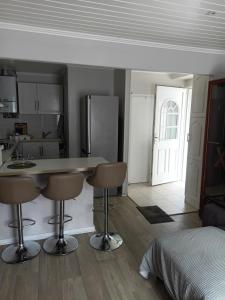 Appartements Le Bellevue : photos des chambres