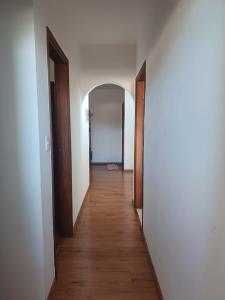 Apê com Vista na Montanha