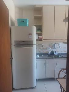 Apê com Vista na Montanha