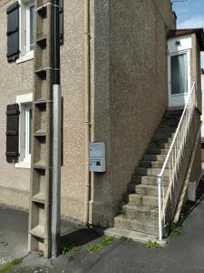 Appartements Le Bellevue : photos des chambres