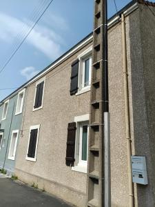 Appartements Le Bellevue : photos des chambres