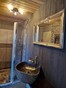 Hunters little house