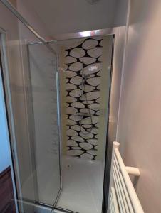 Maisons de vacances Domaine de Kerhallec : photos des chambres