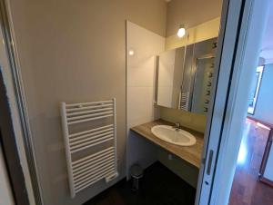 Maisons de vacances Domaine de Kerhallec : photos des chambres