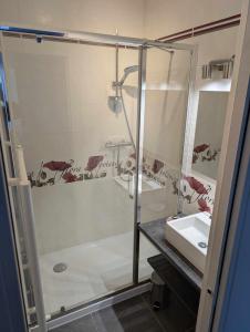 Maisons de vacances Domaine de Kerhallec : photos des chambres