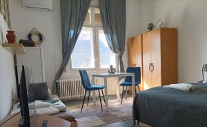 Turul Apartment Budapest