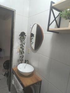 Casa com acomodação para mais de 15 hóspedes