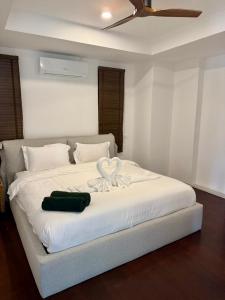 privat com beach villa 5 bedroom