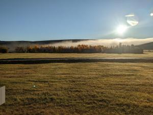 Staðarhóll Guesthouse