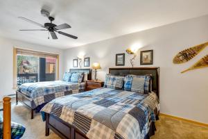 Tannenbaum 24 by Ski Country Resorts