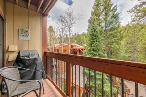 Tannenbaum 24 by Ski Country Resorts