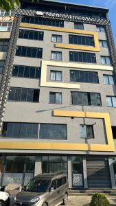 North Pearl Arsin Suit