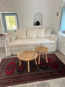 Σουίτα ΣΙΚΛΟΣ στο Καραβοστάσι Ν Οιτύλου Μάνης