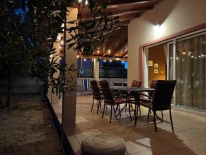 Villa Tamaris hidden gem near beach