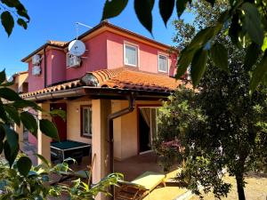 Villa Tamaris hidden gem near beach