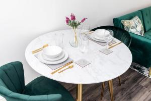 Luxury Apartment - Sheffield City Centre