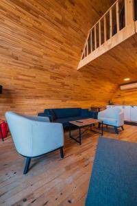 Sapanca Sunday Bungalov Resort Otel