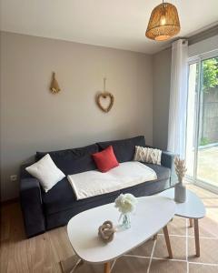 Douceur dOpale, cosy à 200m de la plage