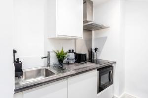 Luxury Apartment - Sheffield City Centre