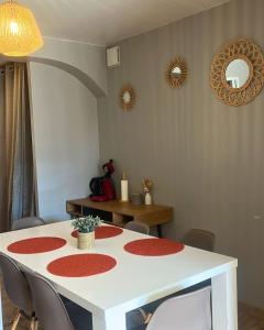 Appartements Douceur d-Opale, cosy a 200m de la plage : photos des chambres