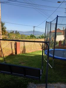 A Redonda Vivienda Vacacional