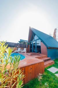 Sapanca Sunday Bungalov Resort Otel