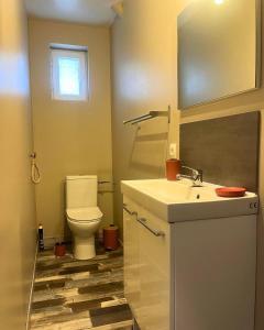 Appartements Douceur d-Opale, cosy a 200m de la plage : photos des chambres