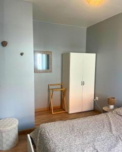 Appartements Douceur d-Opale, cosy a 200m de la plage : photos des chambres