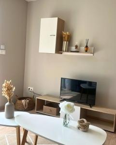 Appartements Douceur d-Opale, cosy a 200m de la plage : photos des chambres