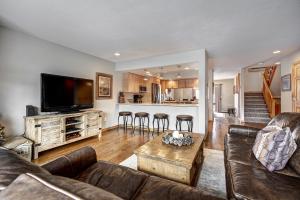 River Park Townhome 55B by Ski Country Resorts
