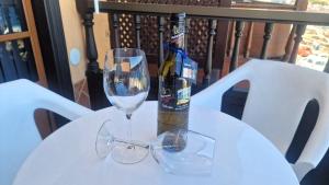 Bryan Ocean Views in Garachico