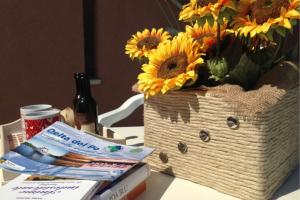 Charming holiday home in Rosolina Mare