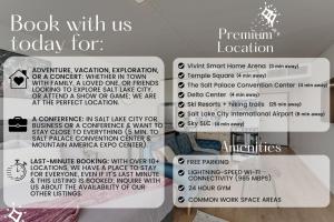 Downtown Stylish Cozy Vibe Work Area Free pkg Gym