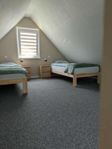 Domek Letniskowy Zefirek