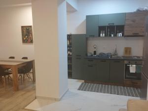 APARTMAN JOVANA Gevgelija