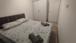 APARTMAN JOVANA Gevgelija