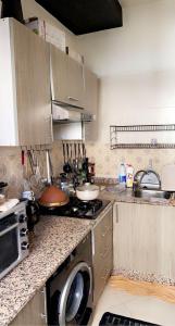 Appartement exceptionnel a louer