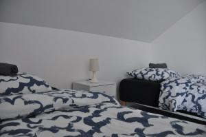 Appartements Gare a pied Escale Authentique aux Portes de Paris : photos des chambres