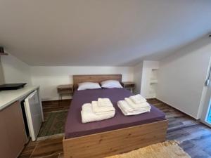 Vila RUŽA - House of Roses